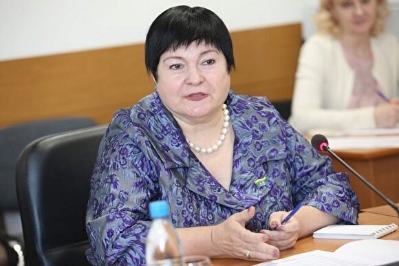 Депутат Екатеринбурга предложила отменить бесплатное питание в младшей школе