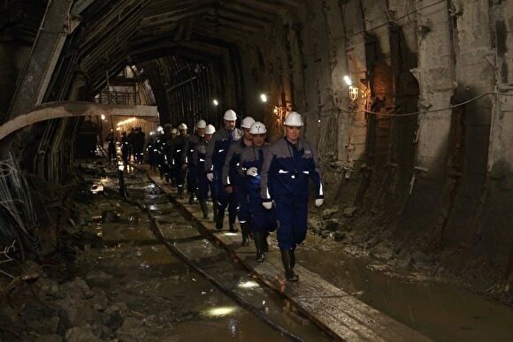 Депутаты потребовали включить строительство челябинского метро в стратегию-2035