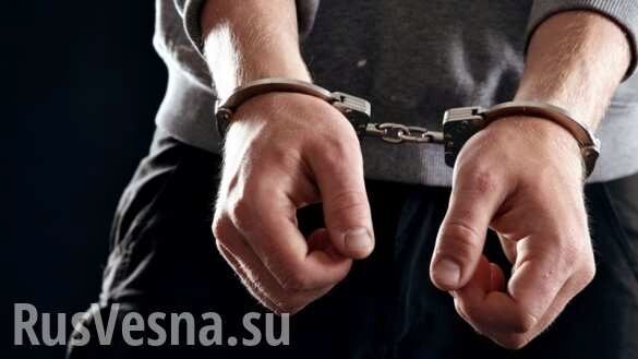 ДНР: Полицейские задержали разбойников, жестоко избившик пенсионера