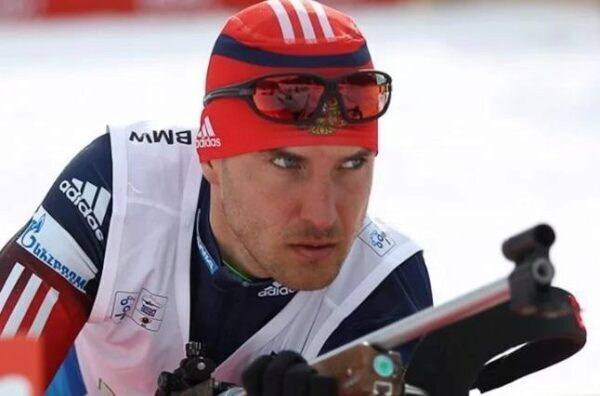 Евгений Гараничев не едет на ЧЕ-2019 по биатлону в Минск