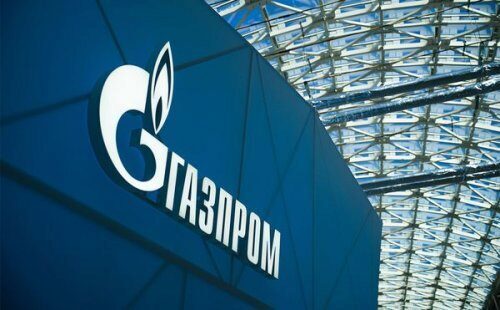 «Газпром» увеличил долю поставок газа в ЕС до рекордных значений