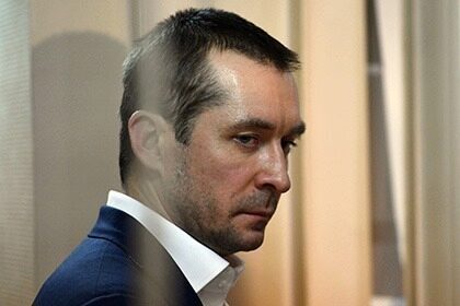 Генпрокуратура нашла у полковника Захарченко новые активы почти на 500 млн рублей