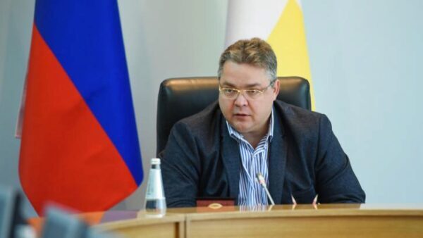 Глава Ставрополья запретил строительство новых объектов в зоне подтопления