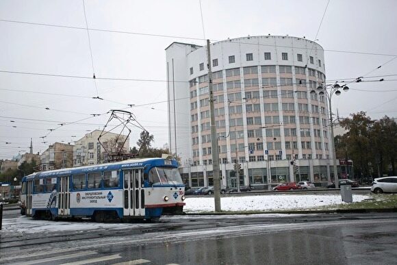 Гостиницу «Исеть» в Екатеринбурге планируют передать в концессию в середине года