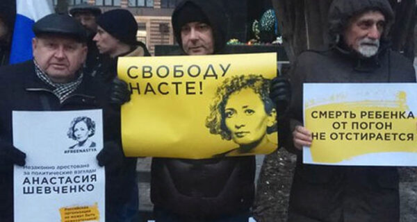 К «Маршу материнского гнева» присоединились Дагестан и Ростов-на-Дону