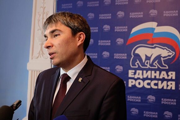 Кафеев — о кандидате на пост губернатора Курганской области