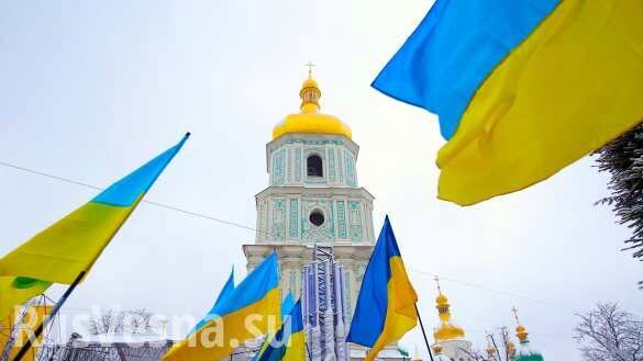 Кипрская церковь не намерена признавать «новую церковь» Украины