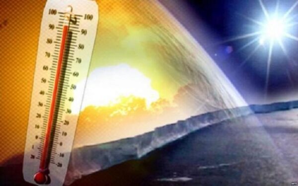 Климатический хаос на Земле прогнозируют ученые