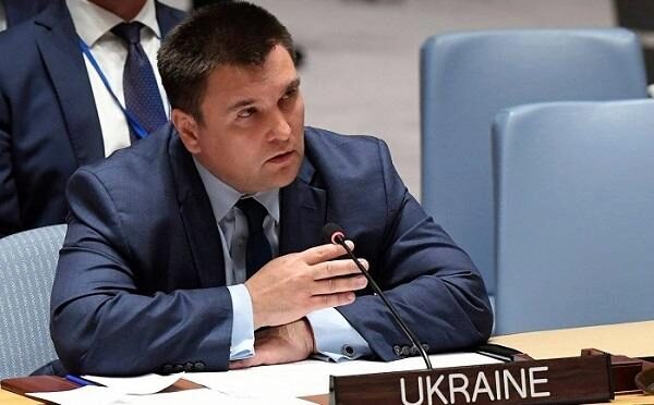 Климкин уже не тот: украинскому дипломату предложили принимать рассол по утрам