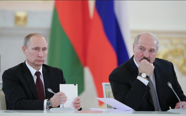 Лукашенко пообещал достойный и жесткий российско-белорусский ответ на действия Вашингтона