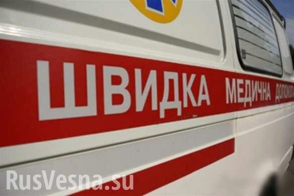 Медреформа удалась: Киевлян с ботулизмом привезли в больницу, но там не нашлось сыворотки