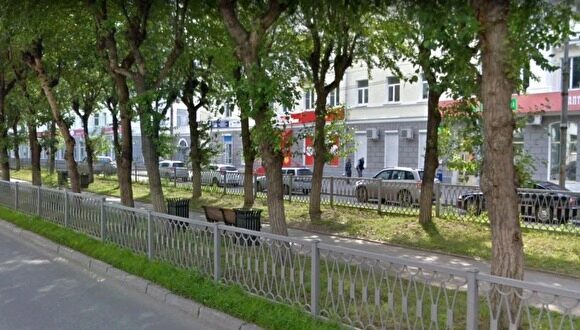 Мэрия: в каждом районе Екатеринбурга в этом году благоустроят два-три парка