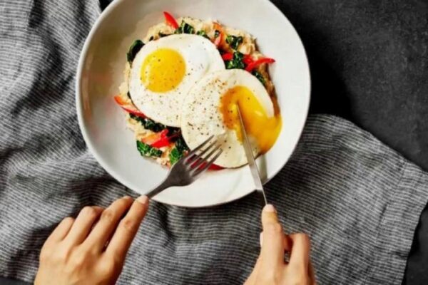 Можно или нельзя есть яйца каждый день, - ответ диетолога