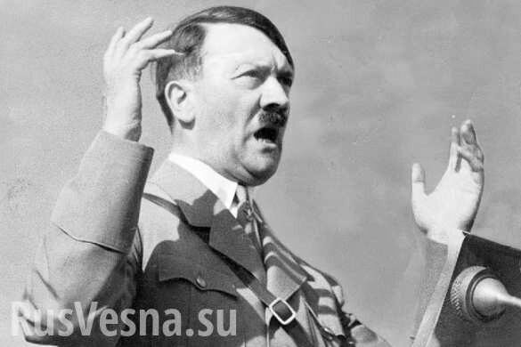 На аукционе в Нюрнберге желающих купить картины Гитлера не нашлось (ФОТО, ВИДЕО)