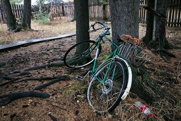 На Урале вынесли приговор серийному вору велосипедов: на его счету 11 преступлений