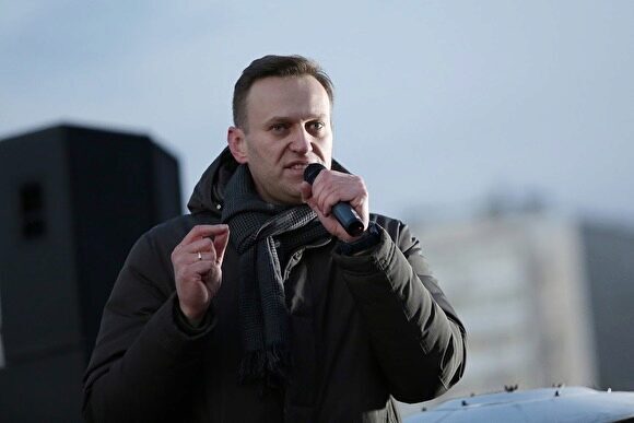 Навальный: ЕСПЧ коммуницировал 151 жалобу по задержаниям на акциях протеста