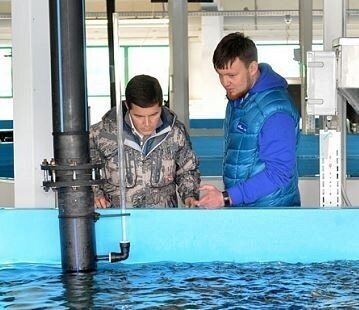 На Ямале летом планируют начать строить второй рыбоводный завод