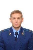 Назначен новый прокурор Нижнетавдинского района