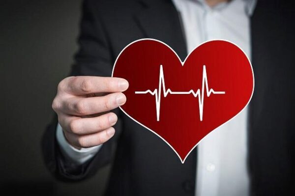 Назван простой тест для проверки здоровья сердца у мужчин