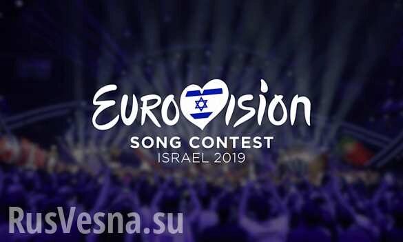 Победительница украинского нацотбора не поедет на «Евровидение»