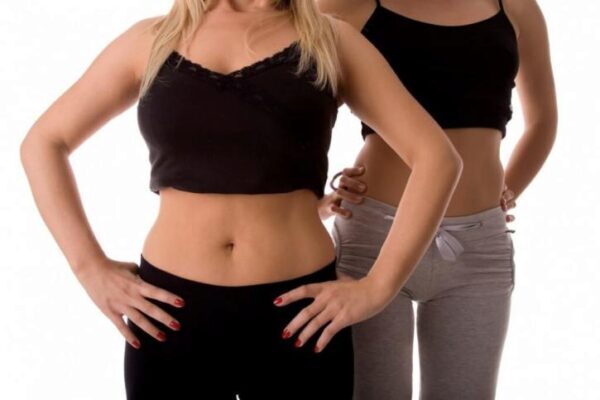Похудение в области живота и главные ошибки: почему не получается похудеть, раскрыли врачи