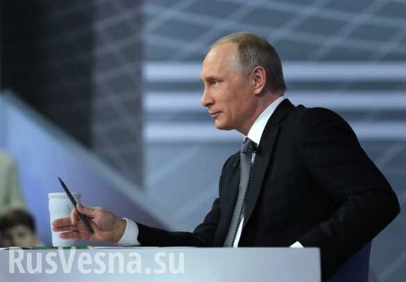 Путин подписал указ о призыве на военные сборы