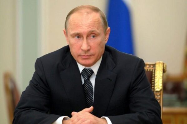 Путин прокомментировал проблему мусорных свалок, раскрыв, кто должен за них отвечать