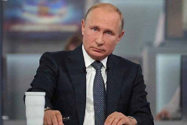 Путин снял с должности 9 генералов силовых ведомств
