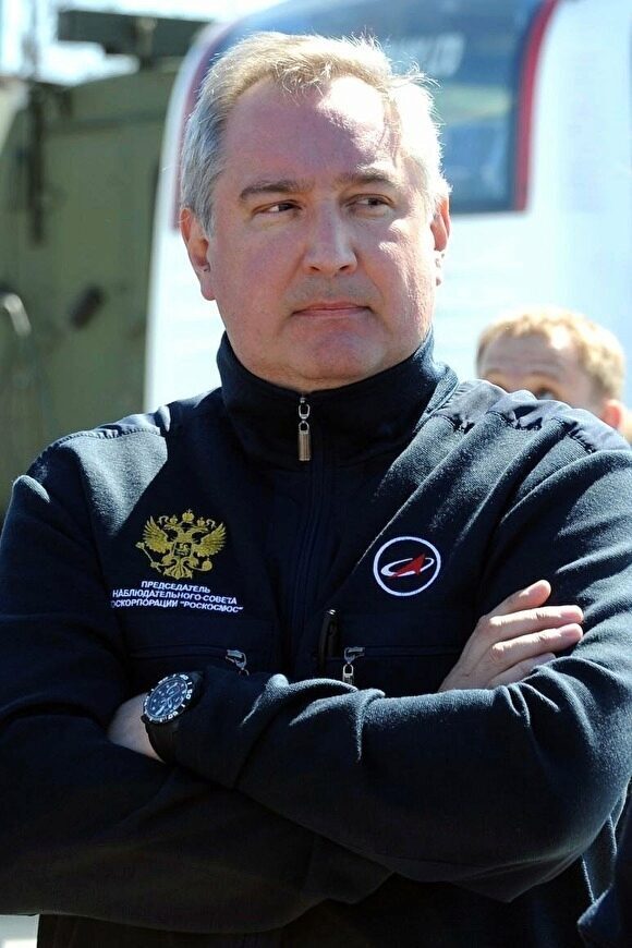 Рогозин проведет совещание по ситуации на Усть-Катавском заводе: «Возможны отставки»