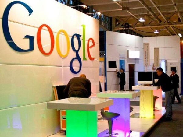 Роскомнадзор оштрафовал Google на 500 млн рублей