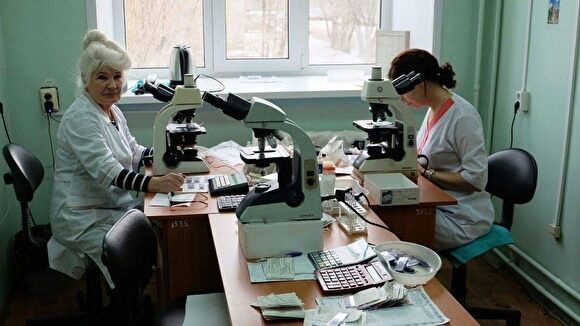 Роспотребнадзор: в Екатеринбурге зарегистрировано 17 подтвержденных случаев кори
