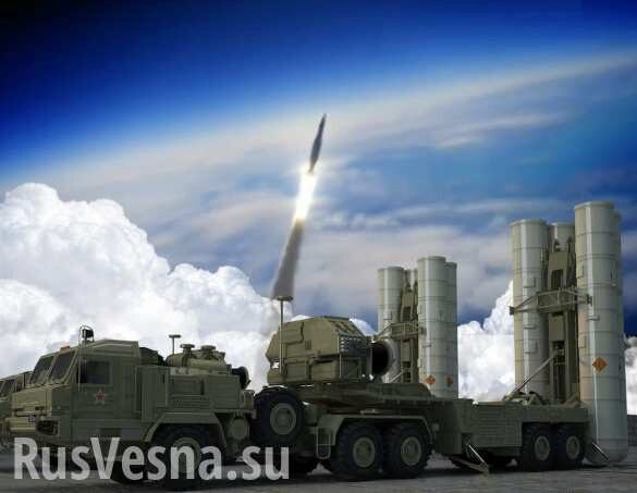 Россия обладает оружием для отражения угроз из космоса, — Коротченко