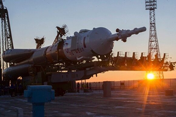 Россия планирует высадить первых космонавтов на Луне в 2031 году