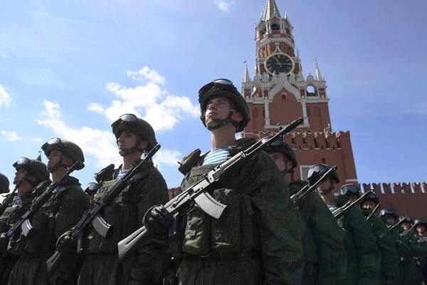 Российская армия откажется от патронов калибра 5,45