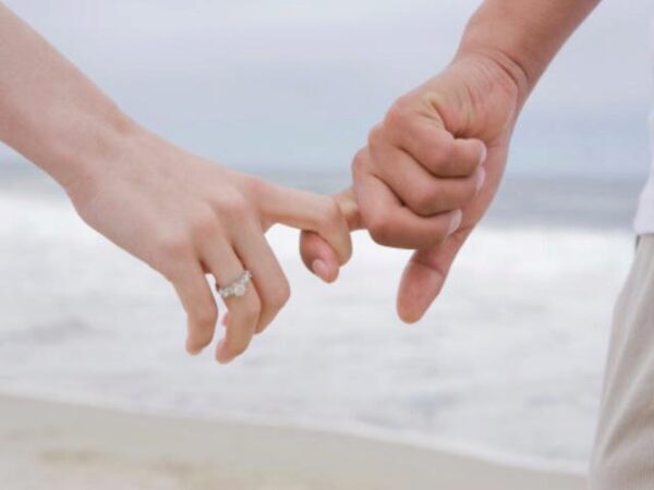 Секрет счастливого брака раскрыт - ученые