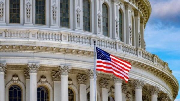 Сенат США поддержал новые антироссийские санкции