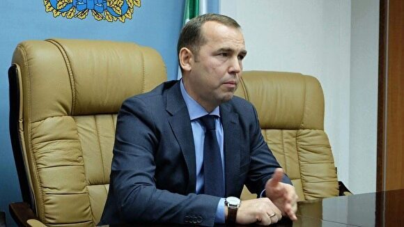 Шумков подписал с главой «Газпром нефти» два соглашения о сотрудничестве