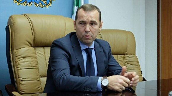 Шумков заявил, что пока не готов обсуждать свое выдвижение на пост губернатора Зауралья