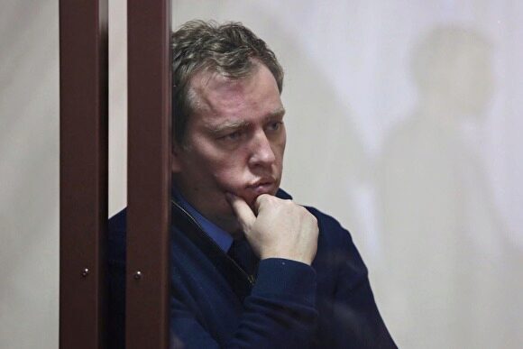 Следователь отозвал ходатайство об аресте челябинского экс-омбудсмена Севастьянова
