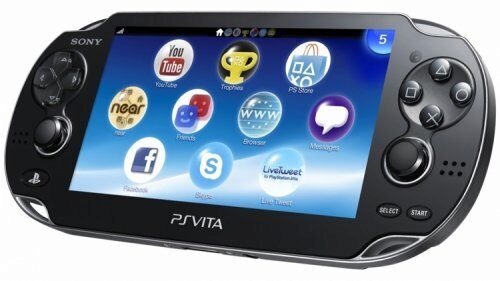Sony окончательно прекратила производство консоли PlayStation Vita