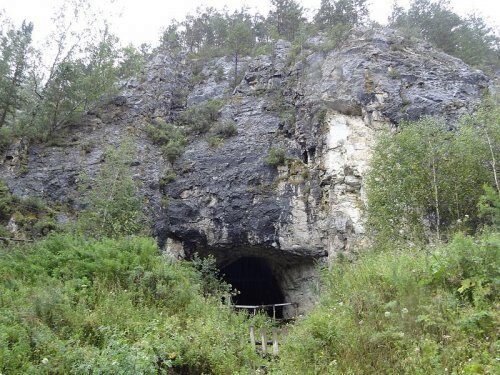 Специалисты установили последовательность заселения Денисовой пещеры
