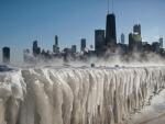 США сковали аномальные морозы: –50 по Цельсию, два десятка погибших