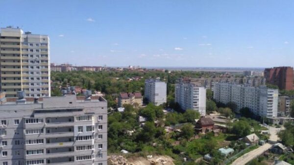 Стало известно, где и когда в новом районе Ростова-на-Дону будут построены школы и детские сады