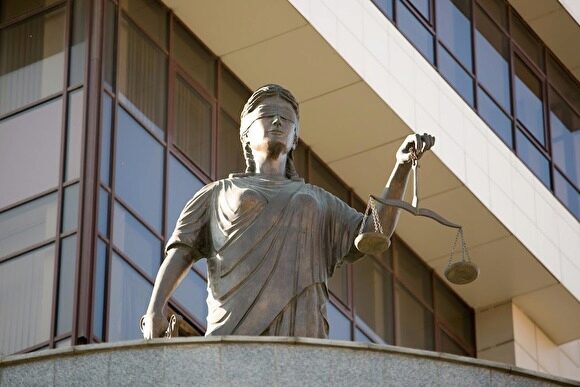 Суд изменил меру пресечения главному фигуранту дела об избиении владельца ТЦ «Эма»