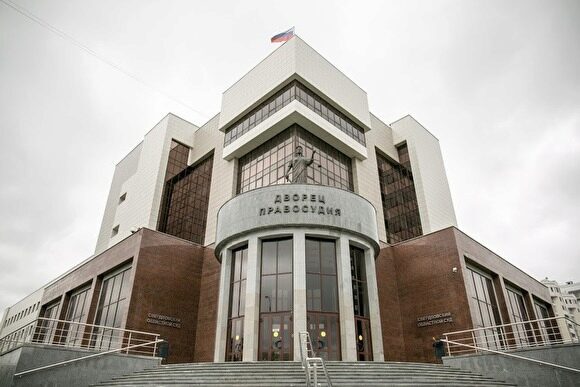 Свердловский облсуд отказался выпускать подельников Устинова из-под ареста