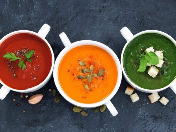 Ученые назвали «идеальный» и нормализирующий кровяное давление суп