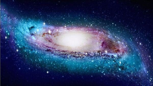 Ученые составили трехмерную карту Млечного Пути