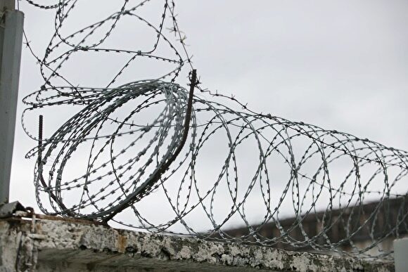 УФСИН по Курганской области заявило, что заключенные в Зауралье стали меньше болеть