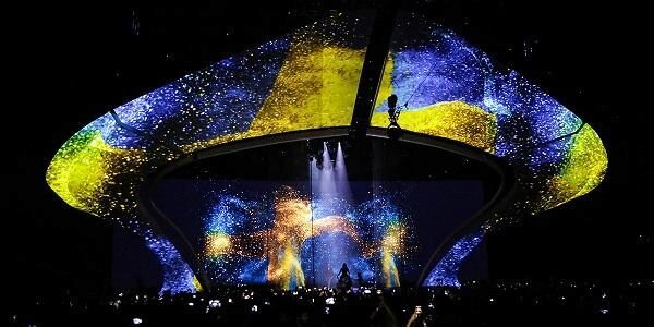 Украина официально отказалась от участия в Евровидении