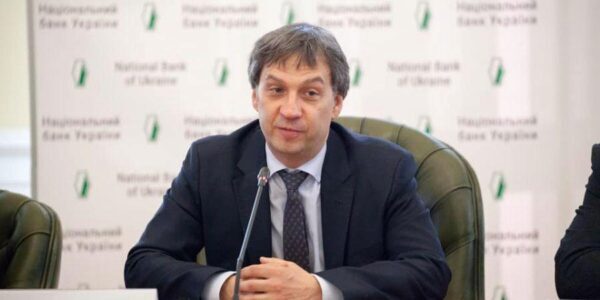 Украине нужна дедолларизация - замглавы Нацбанка
